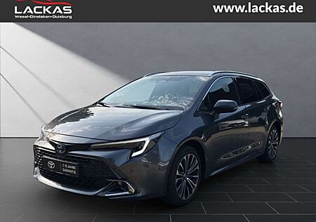 Toyota Corolla Touring Sports Hybrid Team D 1.8 Technik-Paket Nav
