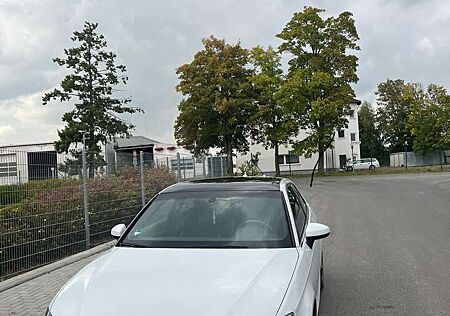 Audi A3 1.8 TFSI S tronic Attraction