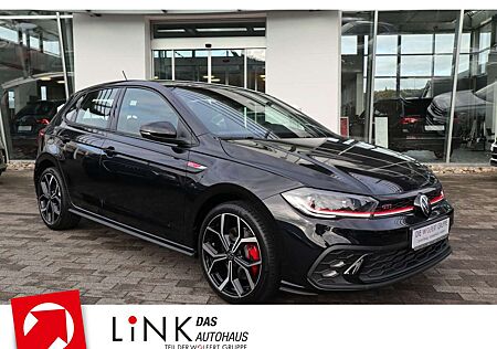 VW Polo GTI Volkswagen 2,0 TSI OPF (207 PS) DSG *NAVI*KAMERA*1