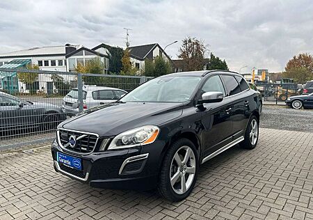 Volvo XC 60 XC60 R-Design AWD