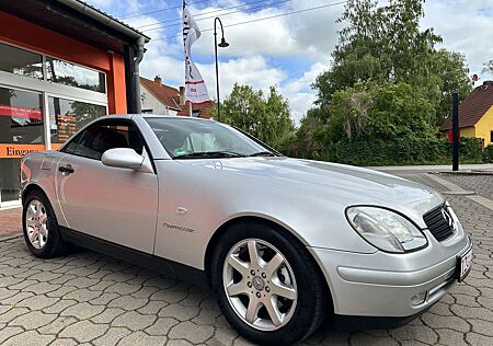 Mercedes-Benz SLK 230 Kompressor * Original 68980 km *