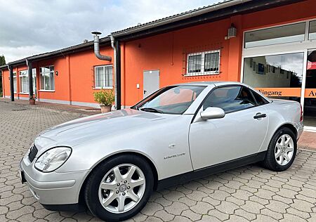 Mercedes-Benz SLK 230 Kompressor * Original 68980 km *