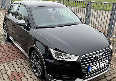 Audi A1 Sportback 1.0 TFSI Active Style