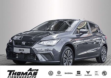 Seat Ibiza Road Edition 1.0 TSI 85 kW (116 PS)