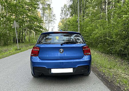 BMW 116i 116 Aut.
