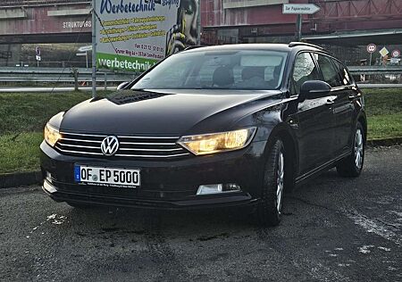 VW Passat Variant Volkswagen Trendline BMT/Start-Stopp