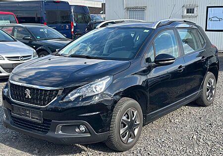 Peugeot 2008 Active