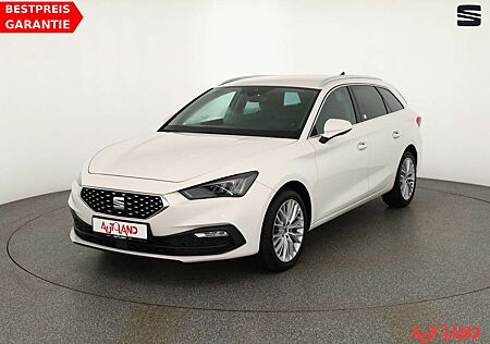 Seat Leon ST 2.0 TDI DSG Xcellence LED Navi Tempomat
