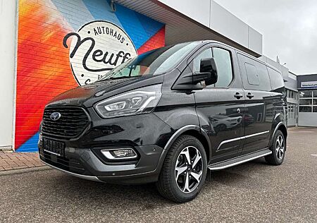 Ford Tourneo Custom Active 320 L1/Bi-Xenon/AHK/Garantie/ACC