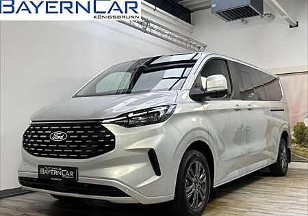 Ford Tourneo Custom 320 L2 Titanium Kamera CarPlay