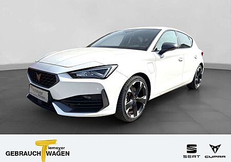 Cupra Leon 1.4 eHybrid LED NAVI VIRTUAL LM18