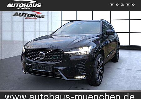 Volvo XC 60 XC60 Plus Dark 2WD Bluetooth LED Klima