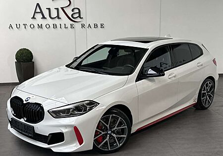 BMW 128 5-Türer Sport-Aut. NAV+LED+PANO+H&K+KAMERA