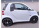 Smart ForTwo coupe softouch passion micro hybrid d