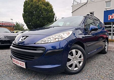 Peugeot 207 SW Tendance