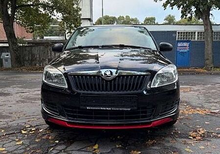 Skoda Fabia Cool Edition, Klima, Alufelgen, Top zustand