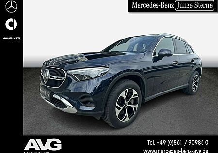 Mercedes-Benz GLC 300 de 4MATIC AHK Pano Distronic 360°Burmest