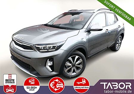 Kia Stonic 1.2 79 LED Nav Kam PDC LM16Z Temp UVP-26%*