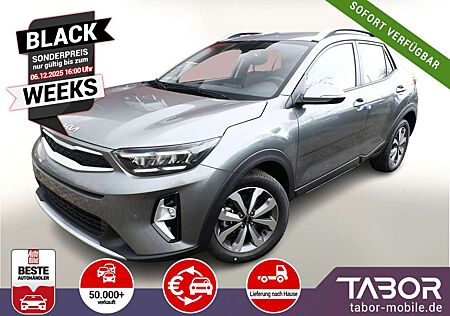 Kia Stonic 1.2 79 LED Nav Kam PDC LM16Z Temp UVP-26%*