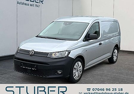 VW Caddy Volkswagen 2.0 TDI Maxi Cargo PDC hinten | DAB+