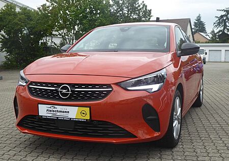 Opel Corsa 1.2 Direct Injection Turbo Start/Stop Elegance