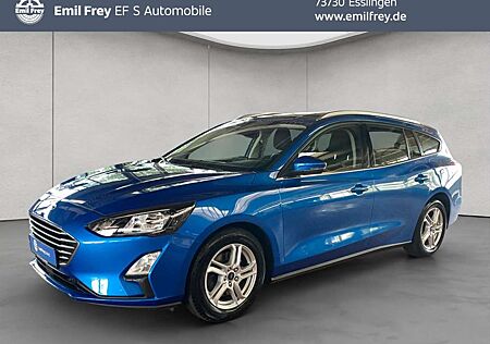 Ford Focus Turnier 1.0 EcoBoost