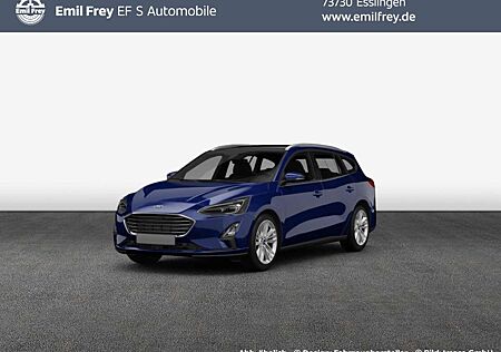 Ford Focus Turnier 1.0 EcoBoost