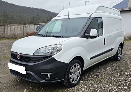 Fiat Doblo Cargo MAXI XL 1.6 16V Multijet,Hoch,Lang,H2,L2,TÜV