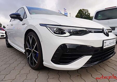 VW Golf Volkswagen VIII Lim. R 4Motion Performance 19Zoll
