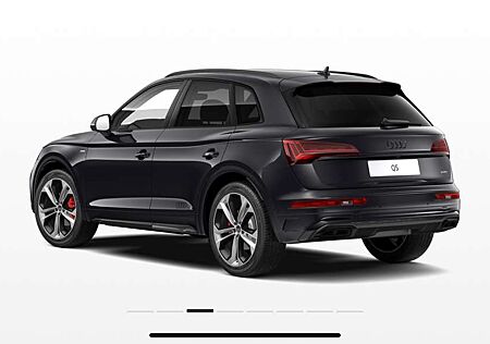 Audi Q5 40 TDI quattro S tronic line