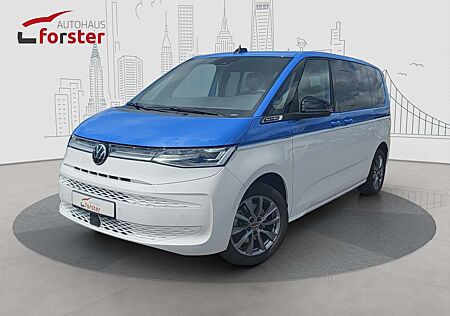 VW T7 Multivan Volkswagen Style ACC Navi PanoDach Kamera