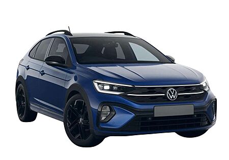 VW Taigo Volkswagen R-Line 115PS BlackStyle+Matrix+IQ.Drive+Keyless...