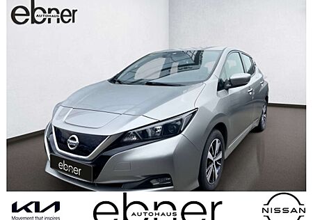 Nissan Leaf Acenta | Bluetooth | Klima | Lenkradheizung