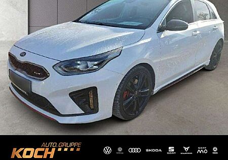 Kia Cee'd Ceed / Ceed 1.6T-GDI GT *NAVI*LED*RFK*