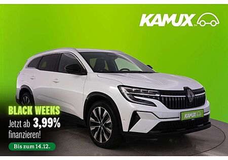 Renault Espace VI 1.2E-TECH Aut.Techno+LED+NAVI+7-SITZE