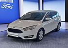 Ford Focus Turnier 1.5 TDCi Trend *Navi*ParkAss.*