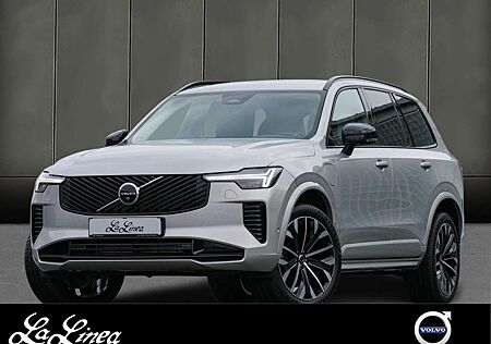 Volvo XC 90 XC90 T8 Plus Dark *Pano*360*Memory