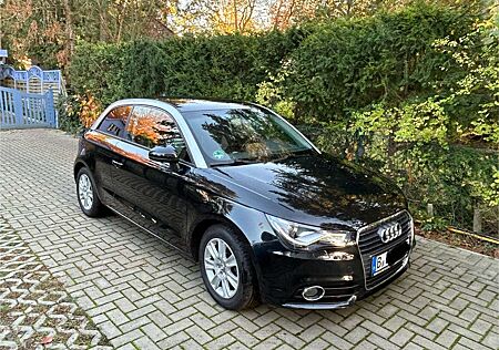 Audi A1 1.4 TFSI S tronic Ambition