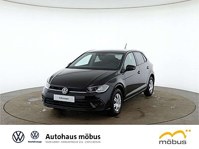 Volkswagen Polo 1.0 *APP*LED*PDC*SHZ*KLIMA