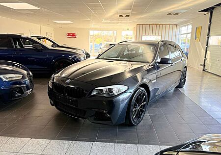 BMW 535d 535 xDrive /M Paket / TÜV Neu