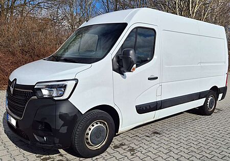 Renault Master dCi 135 L2H2 3,5t