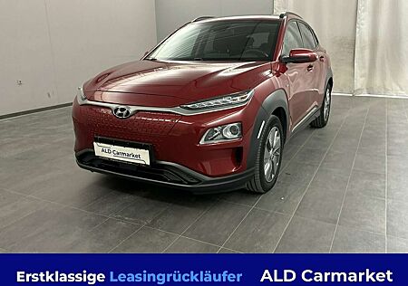 Hyundai Kona EV Advantage Geschlossen, 5-türig, Direktantrieb,