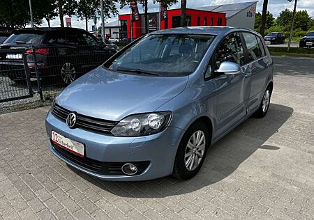 VW Golf Plus Volkswagen VI Comfortline BMT TDI Climatronic Tem