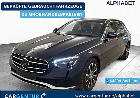 Mercedes-Benz E 300 T de Avantgarde Wide ACC BLIS El.Heckkl.