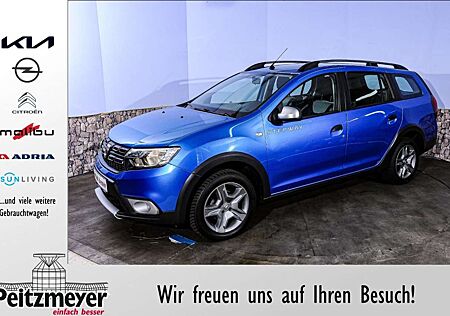 Dacia Logan MCV TCe 90 (S&S) Stepway