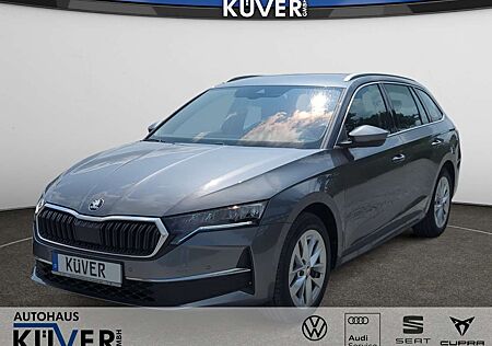 Skoda Octavia Combi Selection 2,0 TDI DSG ACC+LED+Shzg