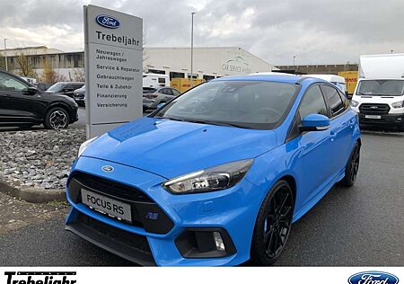 Ford Focus RS 2.3 EcoBoost AWD Navi SHZ RFK Klima Xenon Navi