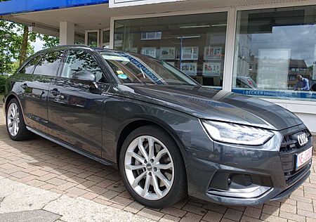 Audi A4 50 TDI quattro advanced MATRIX*LED*BUSINESS*PANO*