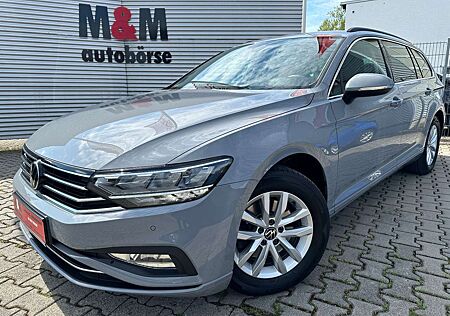VW Passat Variant Volkswagen ACC/AHK/Massage/Kamera/Assistenz