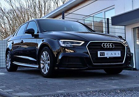 Audi A3 Sportback S Line 1.5 TSI DSG *LED*NAVI*PDC*